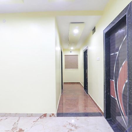 OYO 15530 Hotel G S Residency Varanasi Exterior foto