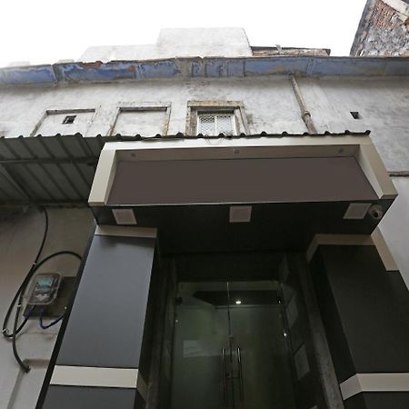 OYO 15530 Hotel G S Residency Varanasi Exterior foto