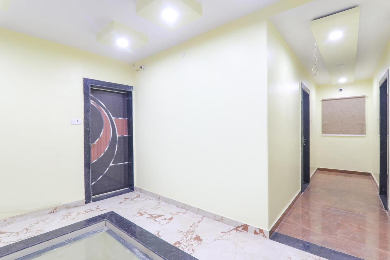 OYO 15530 Hotel G S Residency Varanasi Exterior foto